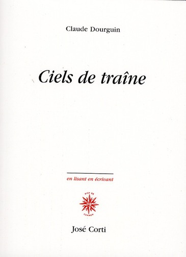Ciels de traîne