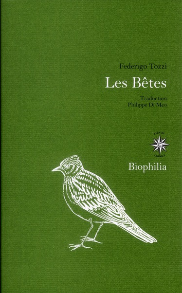 Les Bêtes