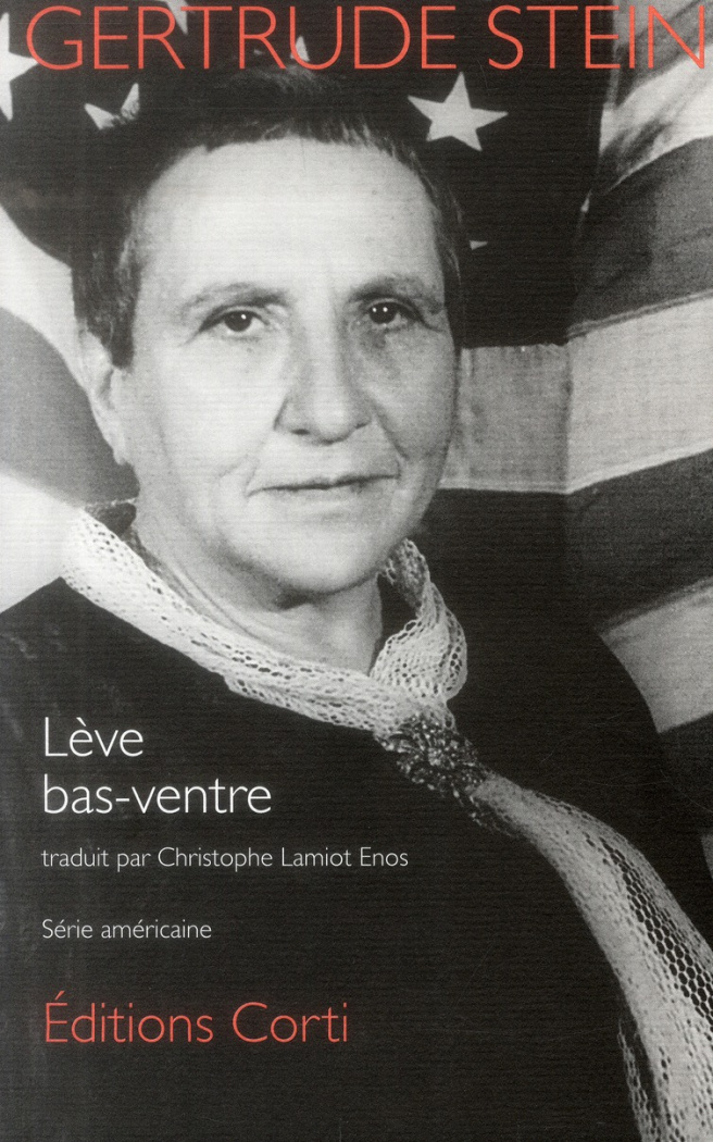 LEVE BAS-VENTRE