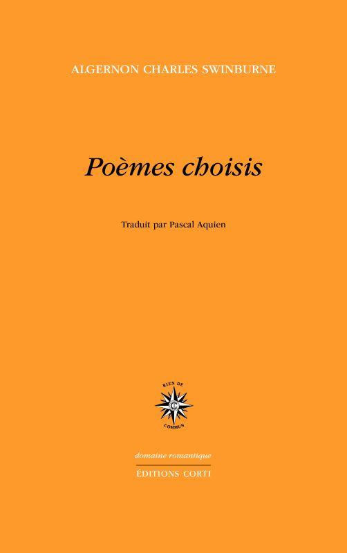 Poèmes choisis