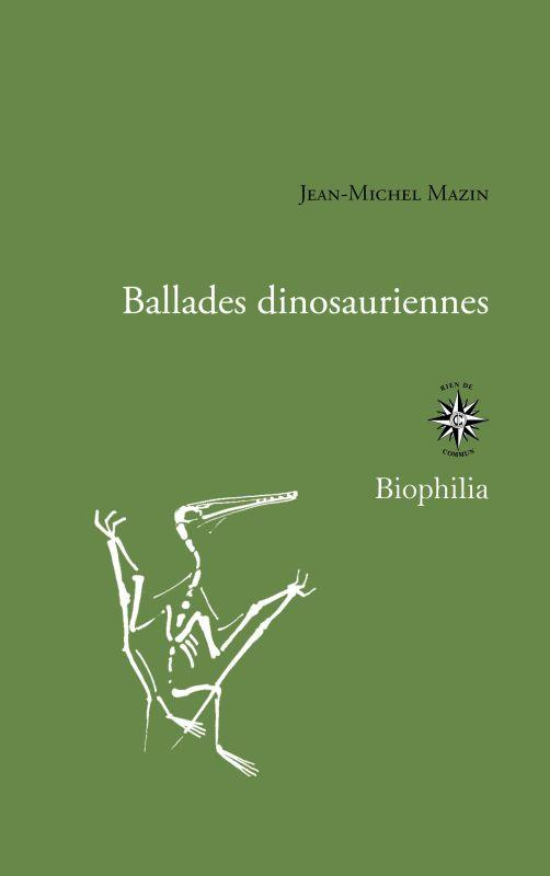 Ballades dinosauriennes. & Brèves de fouilles
