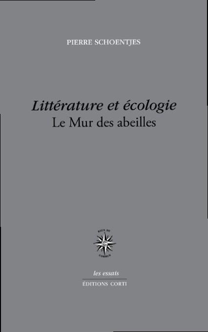 Littérature et écologie. Le Mur des abeilles