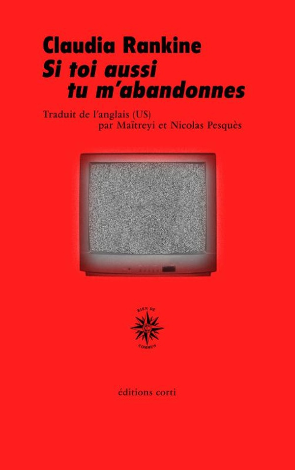 Si toi aussi tu m'abandonnes