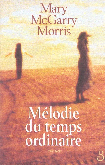 Mélodie du temps ordinaire