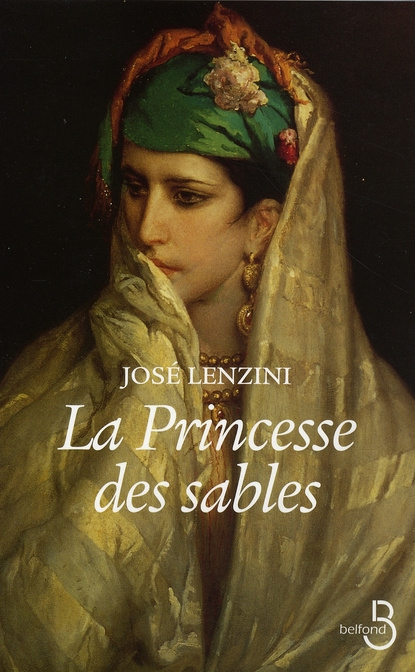 La Princesse des sables