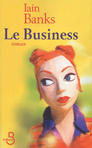 Le business