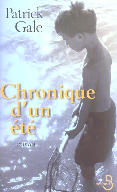 Chronique d'un été