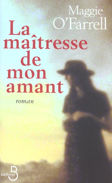 La maîtresse de mon amant