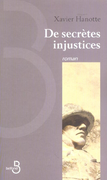 De secrètes injustices