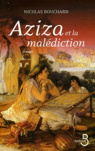 Aziza et la malédiction
