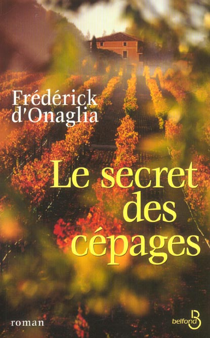 Le secret des cépages