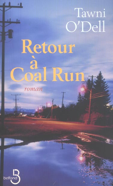 Retour à Coal Run