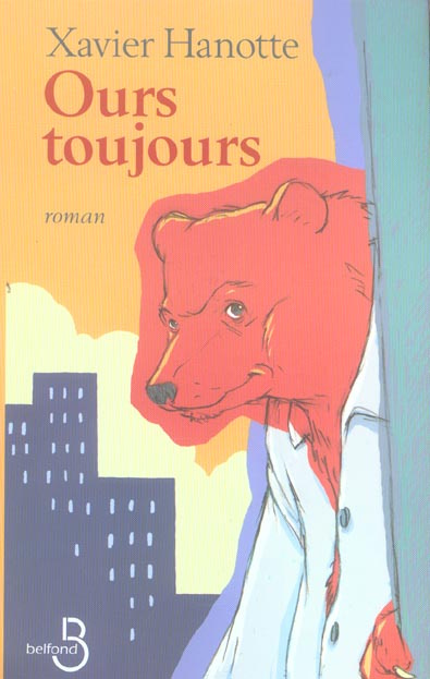 Ours toujours