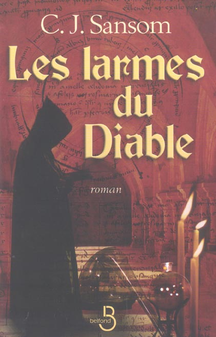 Les larmes du diable