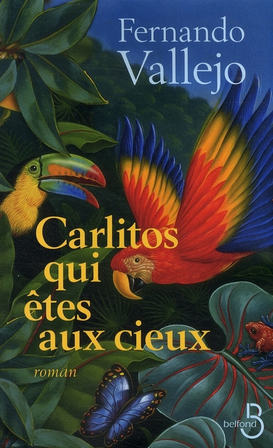 Carlitos qui êtes aux cieux
