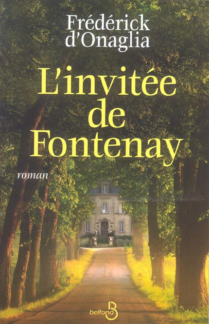 L'invitée de Fontenay