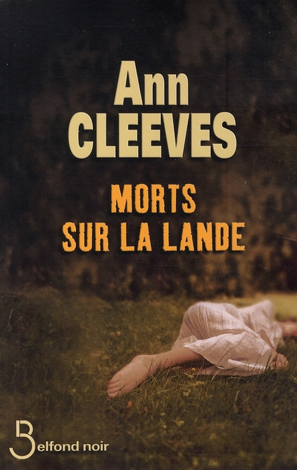 Morts sur la lande