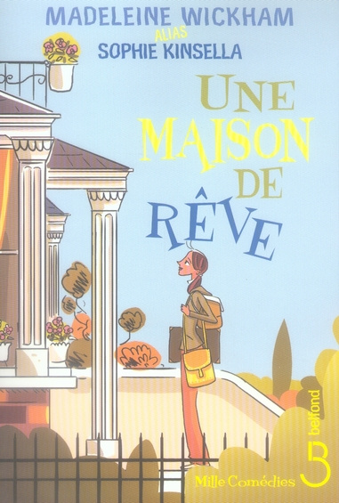 Une maison de rêve