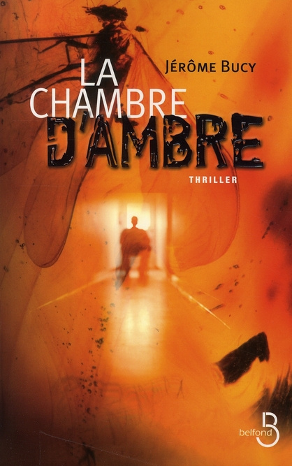 La chambre d'ambre