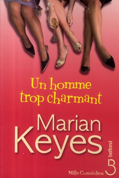 Un homme trop charmant