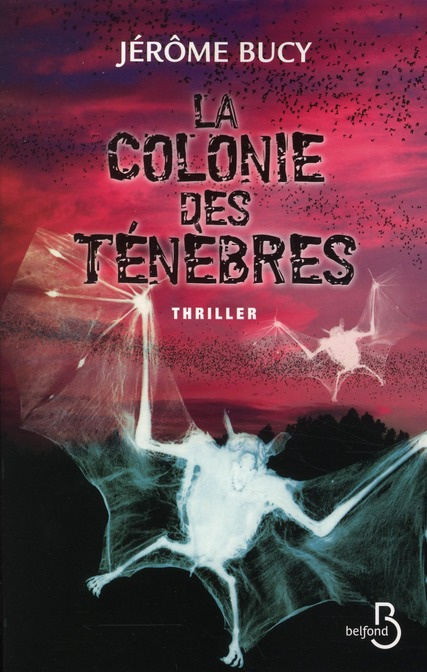 La colonie des ténèbres