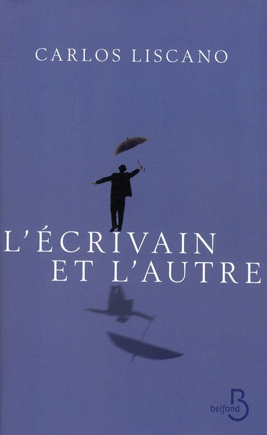 L'écrivain et l'autre