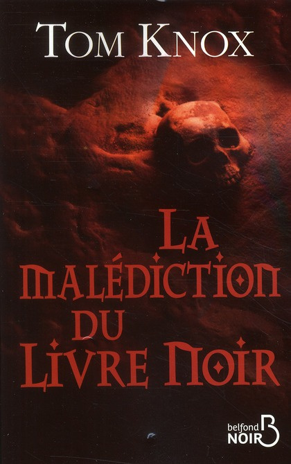 La malédiction du livre noir