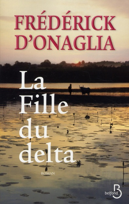 La fille du delta