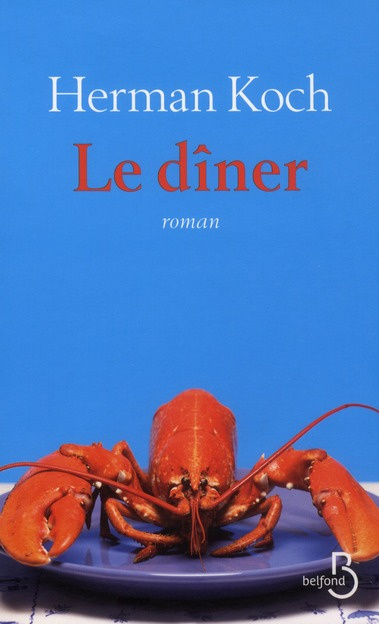Le dîner