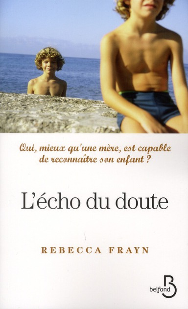 L'écho du doute
