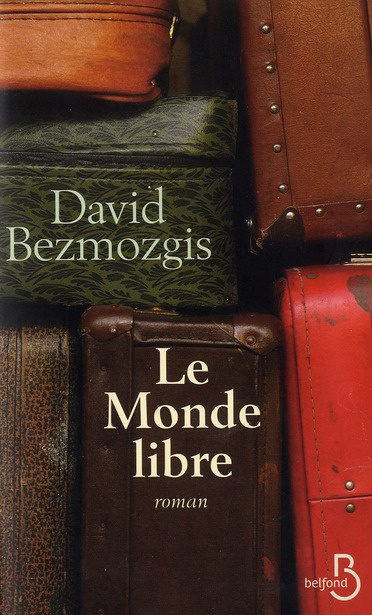 Le monde libre