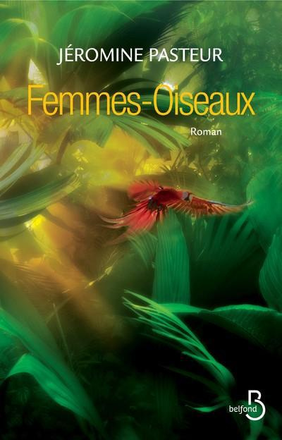 Femmes-Oiseaux