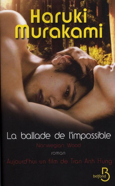 La ballade de l'impossible