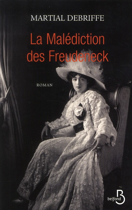 La malédiction des Freudeneck