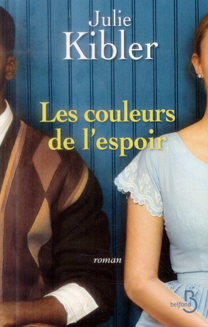 Les couleurs de l'espoir