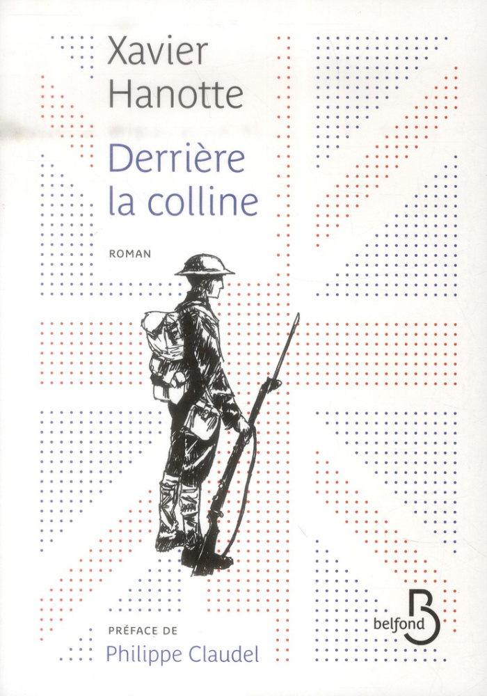 Derrière la colline
