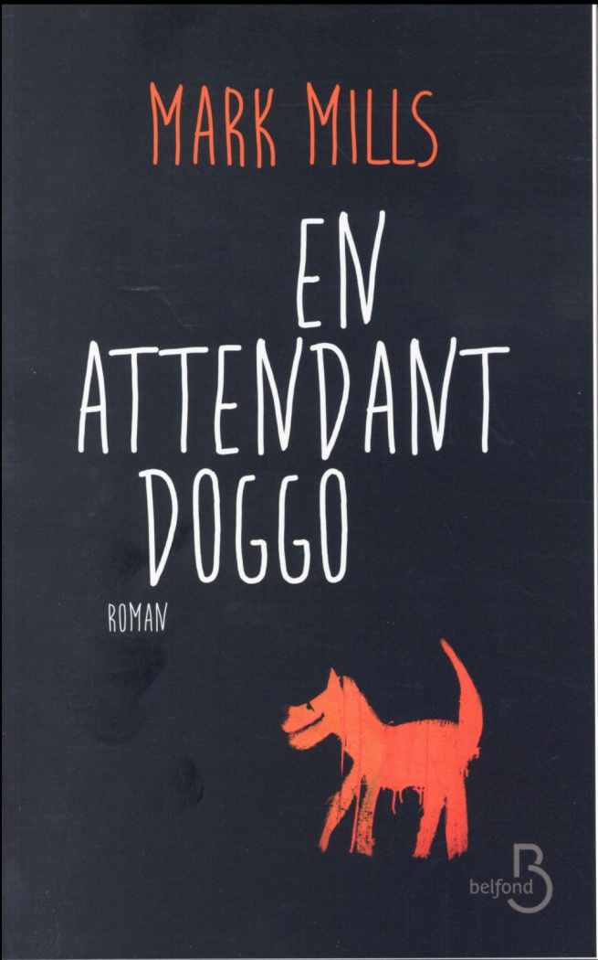 En attendant Doggo