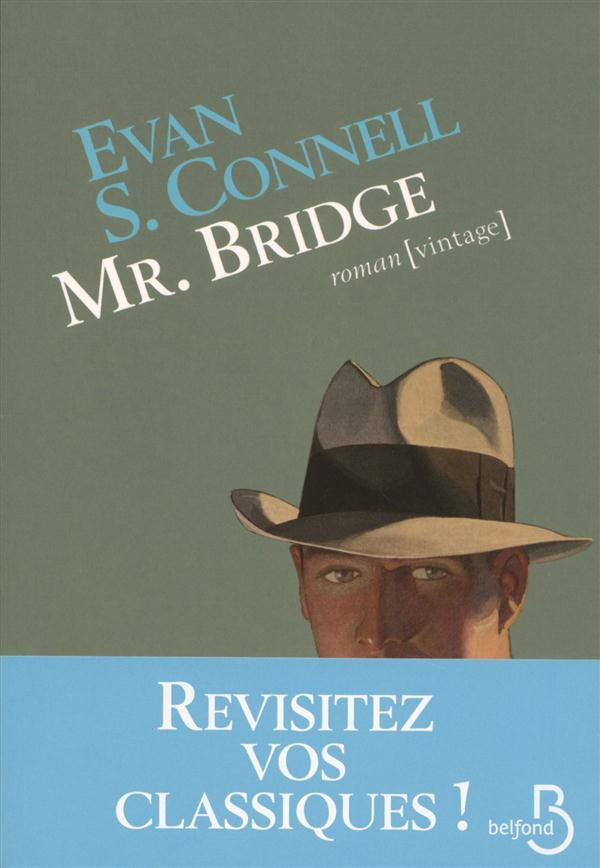 Mr. Bridge