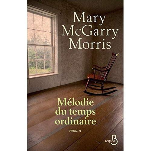 Mélodie du temps ordinaire