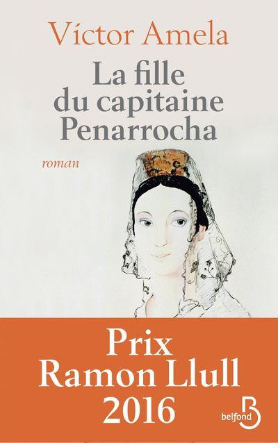 La fille du capitaine Penarrocha