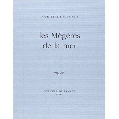 Les mégères de la mer