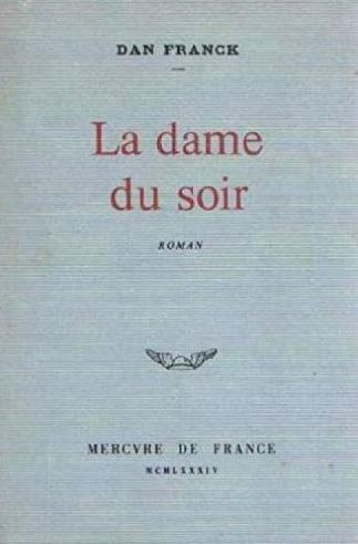 La Dame du soir