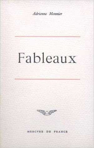 FABLEAUX