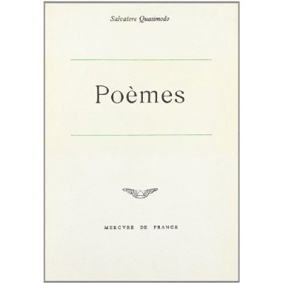 POEMES