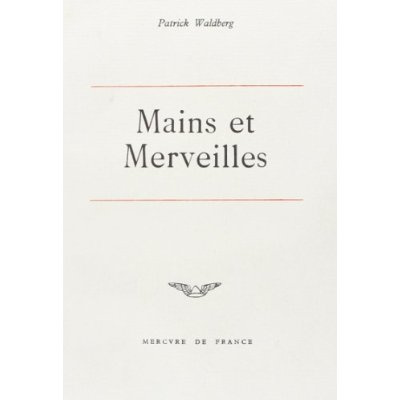 MAINS ET MERVEILLES
