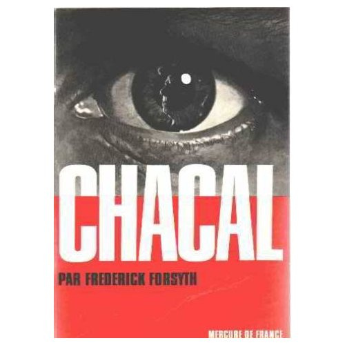 CHACAL