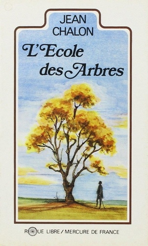 ECOLE DES ARBRES