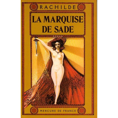 Marquise de Sade