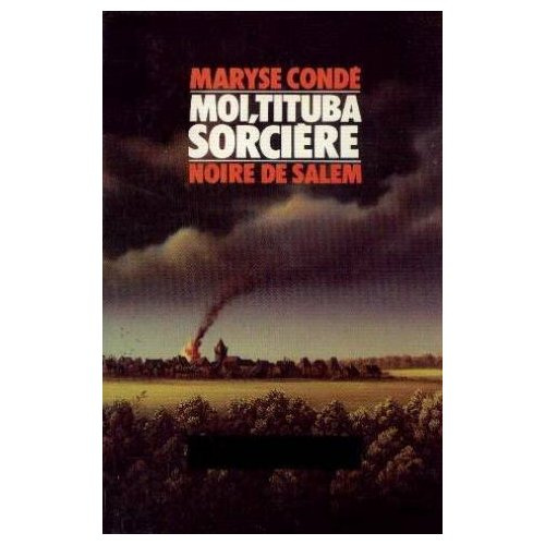 MOI, TITUBA SORCIERE... - NOIRE DE SALEM