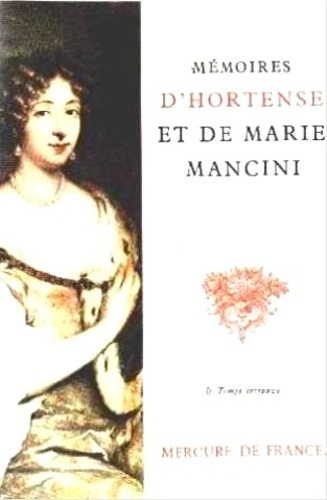 Mémoires